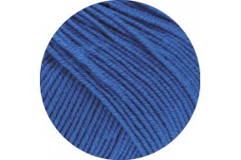Cool Wool 2071 kobaltblauw